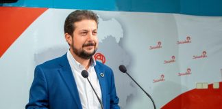 Menos palabras, más hechos. Francisco Pérez Torrecilla. Alcalde de Sacedón
