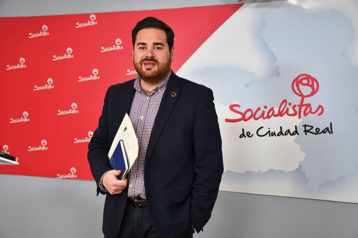 Imagen de Pablo Camacho