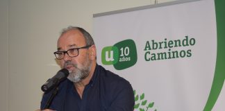 Réquiem por el olivar tradicional. José Manuel de las Heras. Coordinador Estatal de Unión de Uniones