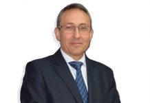 Opinión. “Cooperativas por un mundo en paz”. Juan Miguel del Real, director general de Cooperativas Agro-alimentarias Castilla-La Mancha Juan Miguel del Real