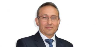 De la granja a… quién sabe dónde. Juan Miguel del Real. Director de Cooperativas Agro-alimentarias Castilla-La Mancha