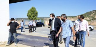 Insiste en necesidad de «precios dignos» para uva ante inicio vendimia