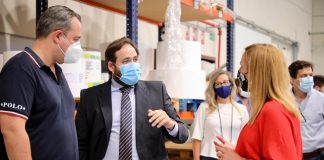 Exige un protocolo `claro´ de actuación para dar seguridad en vendimia