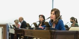 Insta al Ejecutivo a que agricultores reciban ayudas tras tormentas