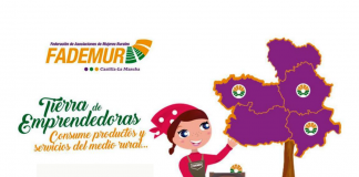 Tierra de Emprendedoras y su apuesta por proyectos de Castilla-La Mancha