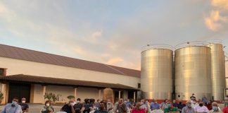 ASAJA Toledo prosigue su ciclo de jornadas sobre vendimia y COVID-19