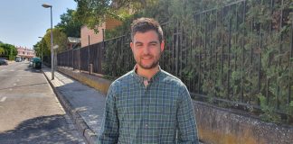 El conflicto territorial en España sigue siendo el medio rural. Jorge Rubio, coordinador Local de IU Miguelturra