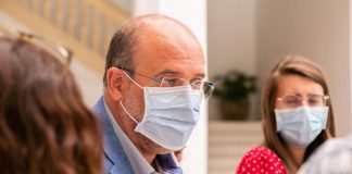 Borrador de la Ley contra el Despoblamiento estará listo en septiembre