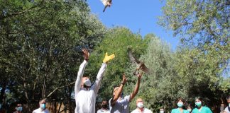 60.000 euros para promover actividades de educación ambiental en Castilla-La Mancha