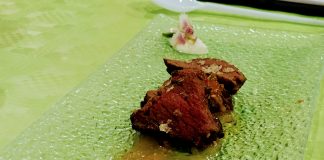 Fercatur acogerá el II Concurso Nacional de Gastronomía Cinegética Beccus