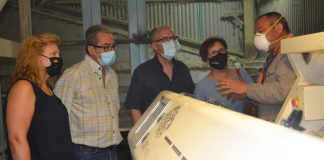 Las ayudas Focal han generado 800 millones de inversión