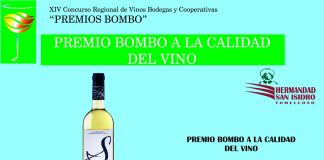 Hermandad de San Isidro de Tomelloso falla los ‘Premio Bombo’