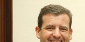 VOX frente a la criminalización del vino. Ricardo Chamorro. portavoz de VOX en la Comisión de Agricultura, Pesca y Alimentación del Congreso de los Diputados