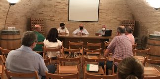 ASAJA Castilla-La Mancha plantea la necesidad de precios mínimos de uva