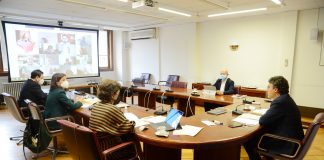 Ministerio de Agricultura achaca a COVID-19 bajos precios de la uva