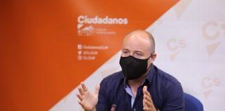 Ciudadanos asegura que se está «estafando» al agricultor y viticultor castellano-manchego