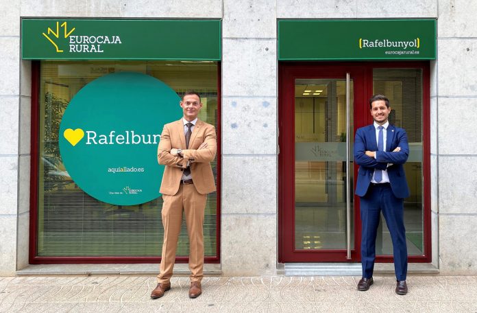 20200907 Foto Oficina Rafelbunyol