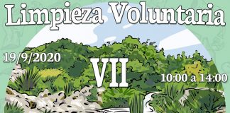 Ayuntamiento Argamasilla colabora en VII Limpieza Voluntaria de Lagunas de Ruidera