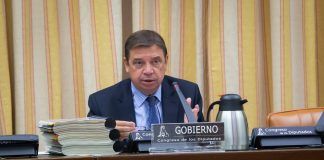 Agricultores y ganaderos contarán con una PAC de 50.000 millones