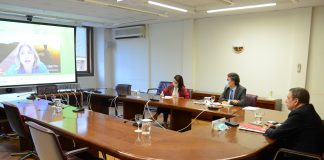 Arquitectura verde de la PAC mejorará renta de agricultores y ganaderos