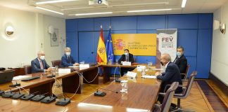 Destaca madurez y profesionalidad sector vitivinícola para aprovechar oportunidades de futuro