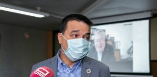 Castilla-La Mancha propone a García-Page a reelección de presidencia de AREV