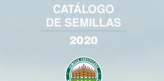 APAG-Coagral edita un catálogo de semillas para esta campaña