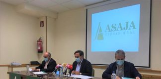 ASAJA Ciudad Real gana demanda sobre tablas salariales del campo