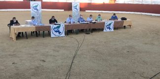 CUAS Mancha Occidental I renueva parte de su Junta de Gobierno
