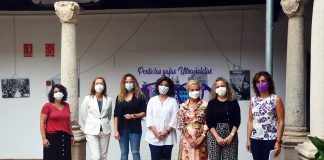 AFAMMER participa en el proyecto “Ponte las gafas ultravioletas”