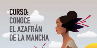 7 y 8 de noviembre. Curso «Conoce el Azafrán de La Mancha». Villarrobledo (Albacete)