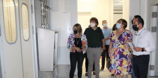 ‘Desarrollo Gastronómico’ se instala en Santa Cruz de Mudela (Ciudad Real)