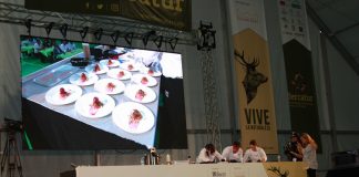 Ponencias, reportajes, recetas gastronómicas y turismo activo, en FERCATUR 2020