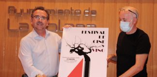 El Festival de Cine y Vino de La Solana se reinventa