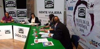 Vinos DO La Mancha celebran la II Fiesta de la Vendimia