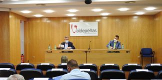 Sostiene que los precios de la uva van a “ser sostenibles y rentables para todos”