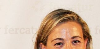 Castilla-La Mancha es caza. Lola Merino Chacón Presidenta Nacional de AMFAR Federación de Mujeres y Familias del Ámbito Rural