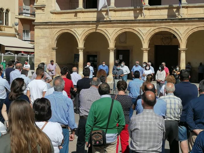 MANIFA VILLARROBLEDO