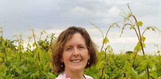 Pisando la uva… y sus precios. Mª Carmen Sáez. Secretaria de Agricultura, Ganadería y Nueva Cultura del Agua de Podemos CLM