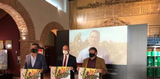 La XV Feria Medieval del Vino de Montearagón se reinventa