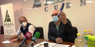 ASAJA anuncia un estudio de costes de producción de cada cultivo