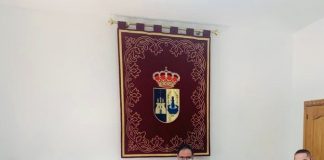 Pide refuerzo de plantilla de la Guardia Civil en zonas rurales