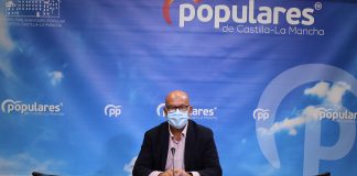 PP lamenta precios “ruinosos” de la uva en Castilla-La Mancha