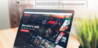Eurocaja Rural ofrece tarjeta regalo Netflix a nuevos clientes cuenta joven ‘myrural’