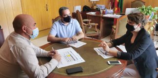 Socuéllamos (Ciudad Real) solicita su adhesión a la Tubería Manchega