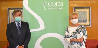 AFAMMER y farmacia madrileña, juntos por la salud y la responsabilidad social