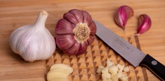 Éxito del Ajo Morado de Las Pedroñeras en las redes sociales