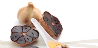 Ajo negro IGP Las Pedroñeras, estrella en cocina de conocido chef