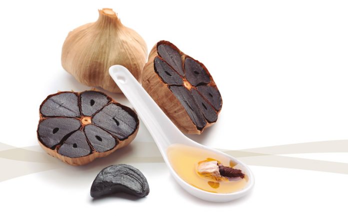 ajo negro igp las pedroñeras gastronomía cocina
