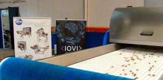 Más cerca de acabar con almendra amarga en cadena de producción